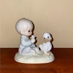 Precious Moments Figurines Lot #3
